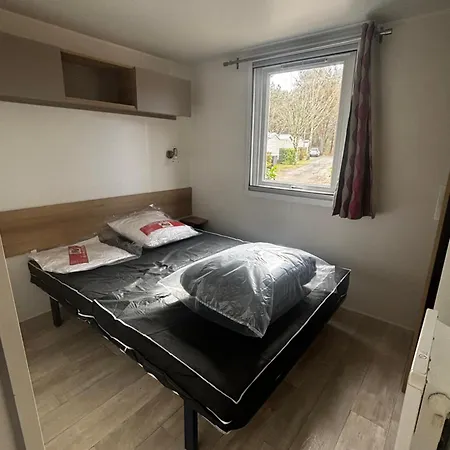 Campsite Mobil 8 Places Gastes